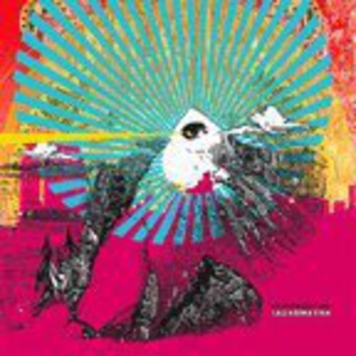 APPLESEED CAST - SAGARMATHA