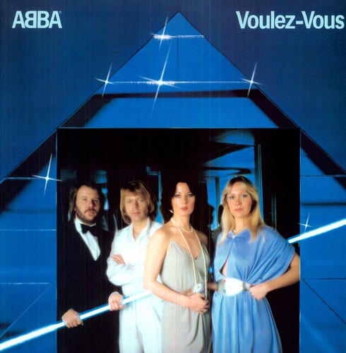 ABBA - VOULEZ-VOUS