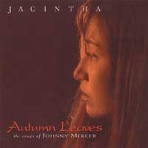JACINTHA - AUTUMN LEAVES