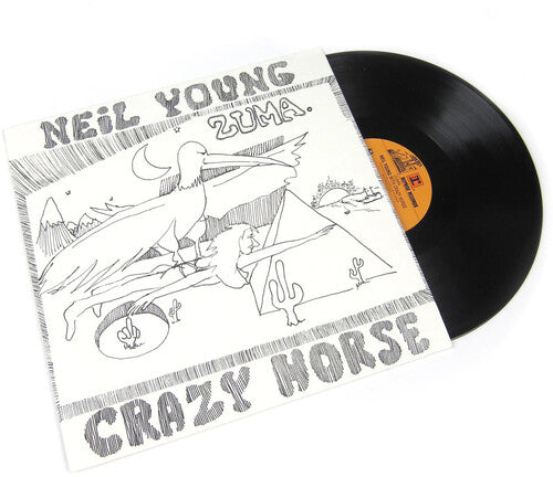 YOUNG,NEIL - ZUMA