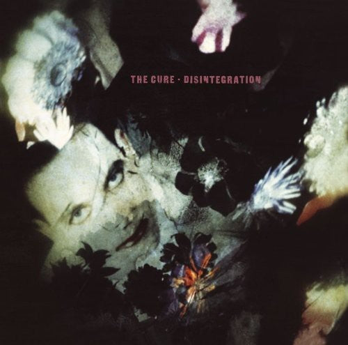 The Cure – Disintegration