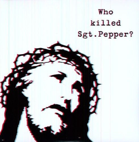 BRIAN JONESTOWN MASSACRE - WHO KILLED SGT PEPPER