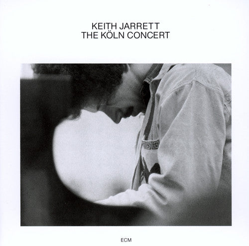 JARRETT,KEITH - KOLN CONCERT