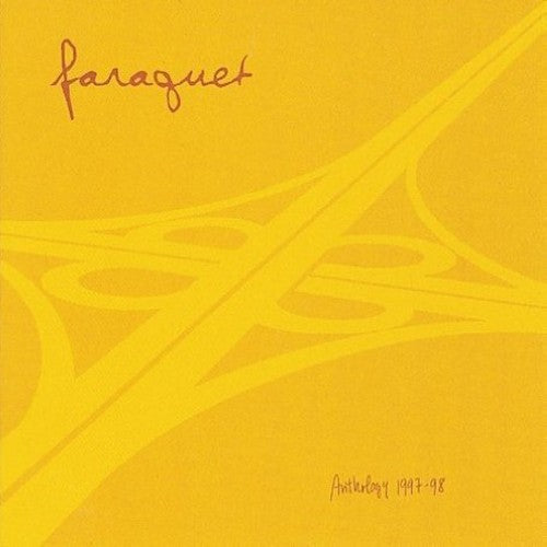 Faraquet – Anthology 1997-98