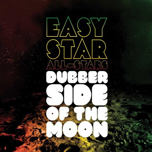 Easy Star All-Stars – Dubber Side of the Moon