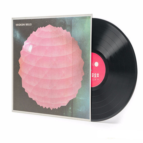 BROKEN BELLS - BROKEN BELLS