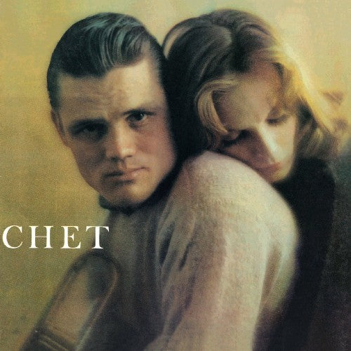 BAKER,CHET - CHET: LYRICAL TRUMPET OF CHET BAKER