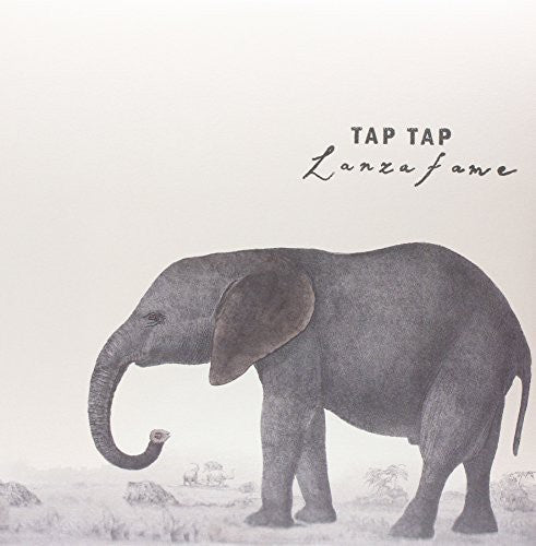 TAP TAP - LANZAFAME