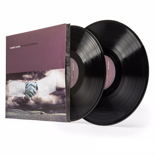 MODEST MOUSE - MOON & ANTARCTICA
