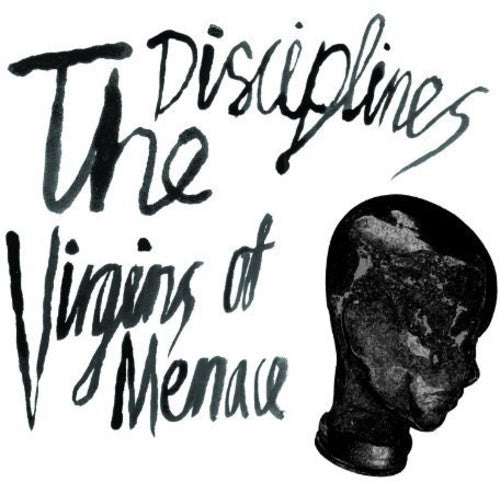 DISCIPLINES - VIRGINS OF MENACE