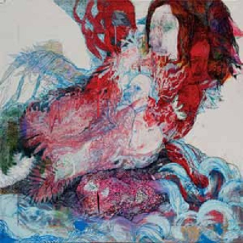 THEE OH SEES - WARM SLIME