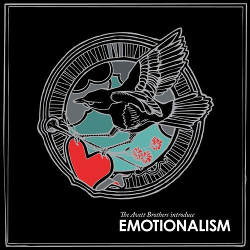 The Avett Brothers – Emotionalism