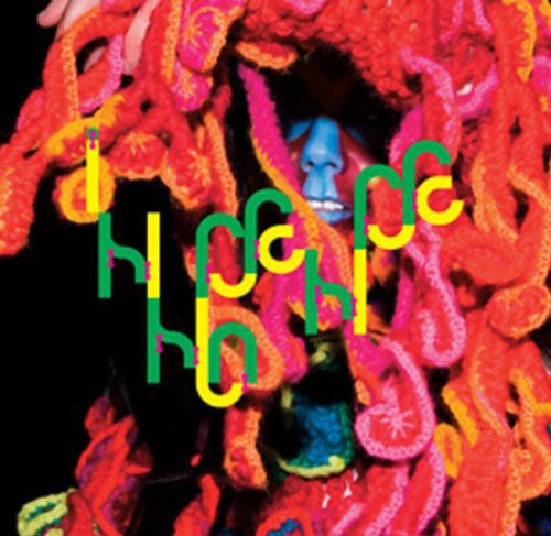 Bjork – Innocence [12 Box Set]
