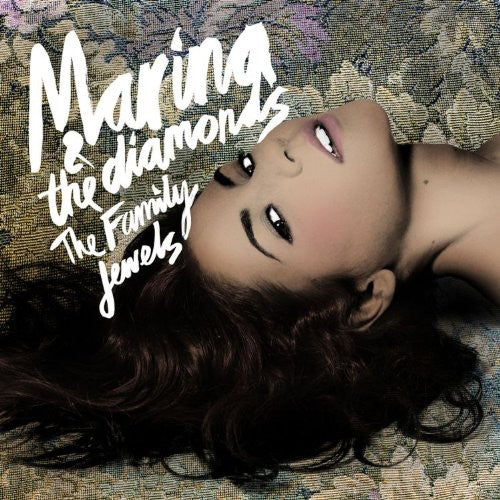 MARINA & THE DIAMONDS - FAMILY JEWELS