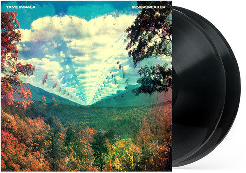Tame Impala – Innerspeaker