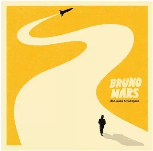 MARS,BRUNO - DOO WOPS & HOOLIGANS