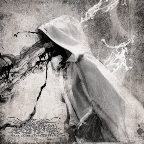 CIRCLE OF DEAD CHILDREN - PSALM OF THE GRAND DESTROYER