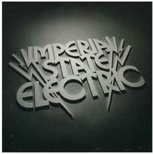 IMPERIAL STATE ELECTRIC - IMPERIAL STATE ELECTRIC
