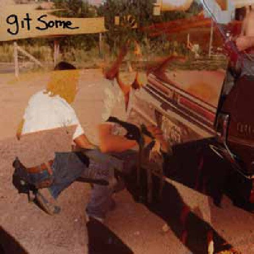GIT SOME - LOOSE CONTROL