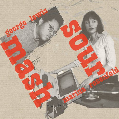 LEWIS / ROSENFELD - SOUR MASH