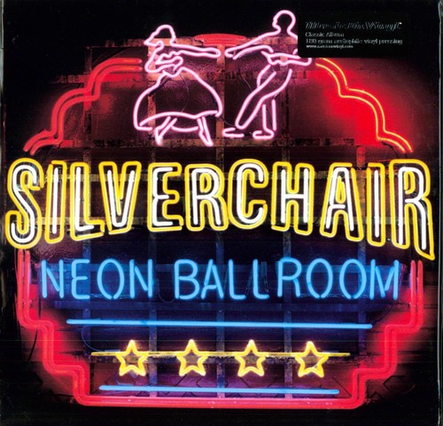 SILVERCHAIR - NEON BALLROOM