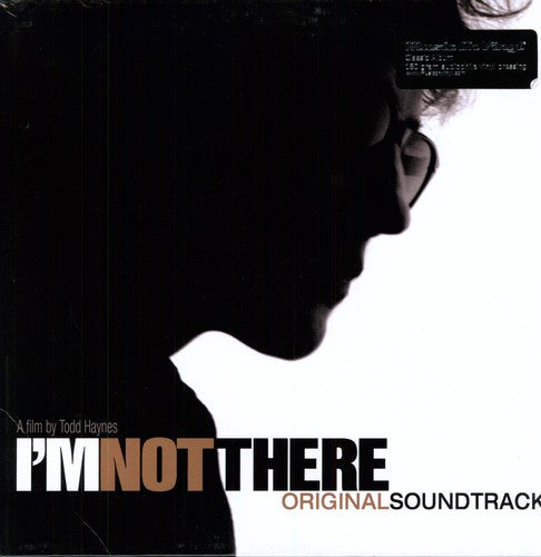 I M NOT THERE / O.S.T. - I M NOT THERE / O.S.T.