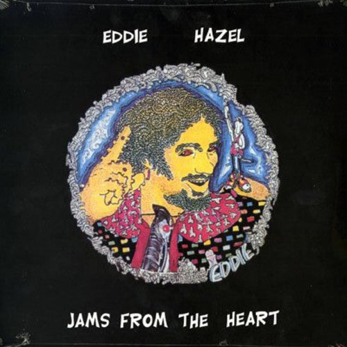 HAZEL,EDDIE - JAMS FROM THE HEART