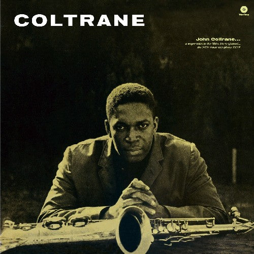 John Coltrane – Coltrane
