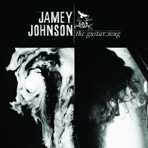 JOHNSON,JAMEY - GUITAR SONG