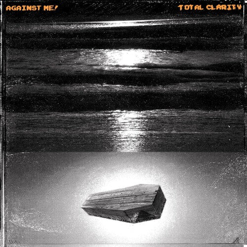 AGAINST ME - TOTAL CLARITY