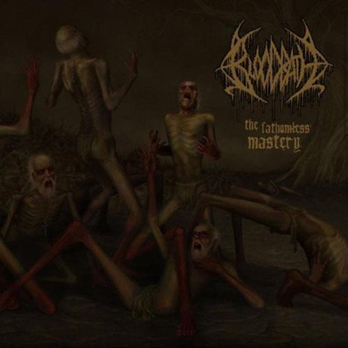 BLOODBATH - FATHOMLESS MASTERY