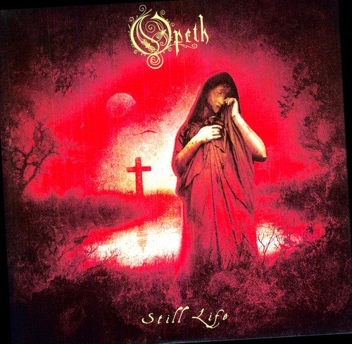 Opeth – Still Life