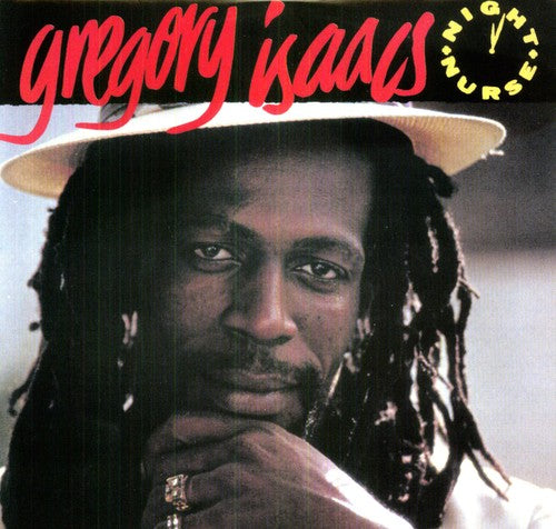 ISAACS,GREGORY - NIGHT NURSE