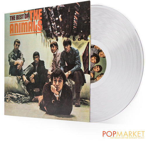 ANIMALS - BEST OF THE ANIMALS