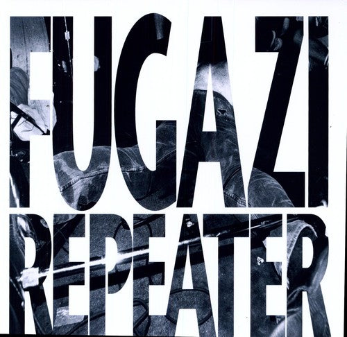 Fugazi – Repeater