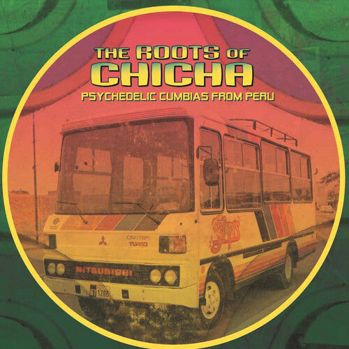 ROOTS OF CHICHA / VARIOUS - ROOTS OF CHICHA / VARIOUS