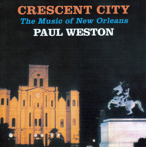 WESTON,PAUL - CRESCENT CITY