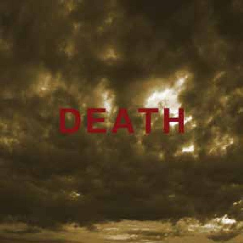 WOODEN WAND - DEATH SEAT