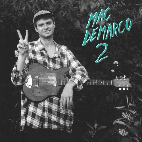 DEMARCO,MAC - 2