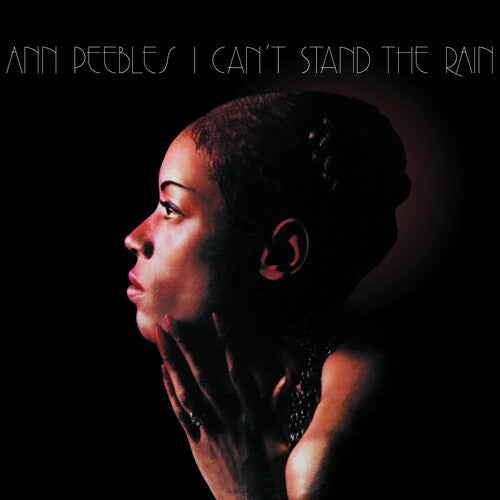 Ann Peebles – I Can't Stand the Rain