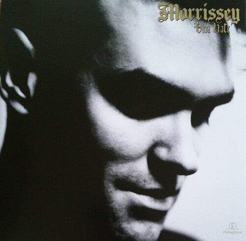 Morrissey – Viva Hate: 2012 Remaster