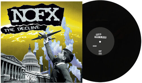 NOFX - DECLINE
