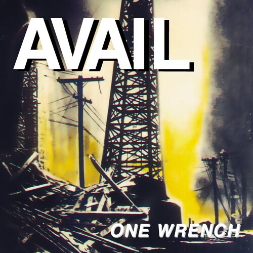 AVAIL - ONE WRENCH