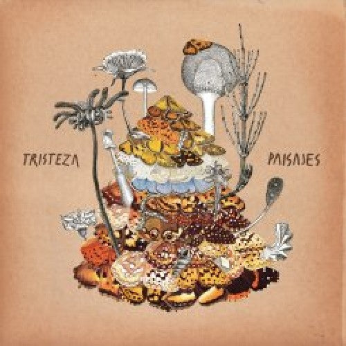 TRISTEZA - PAISAJES