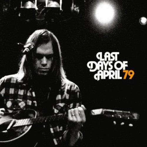 LAST DAYS OF APRIL - 79