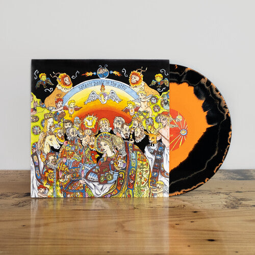 Of Montreal – Satanic Panic in the Attic