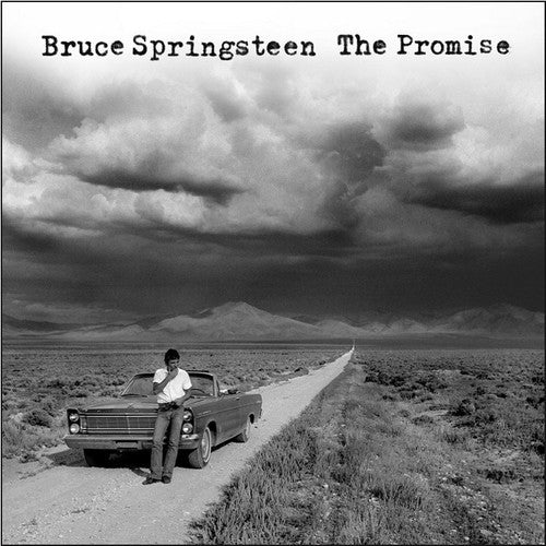 Bruce Springsteen – The Promise