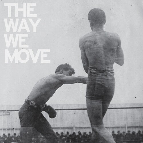 Langhorne Slim & the Law - The Way We Move
