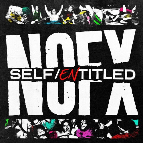 NOFX – Self Entitled
