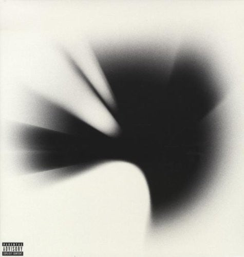 LINKIN PARK - THOUSAND SUNS